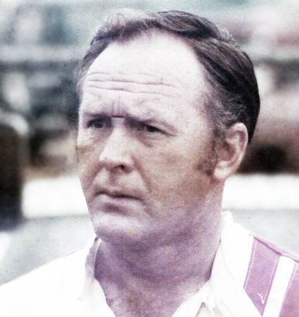 Calloway, Junior Hoile